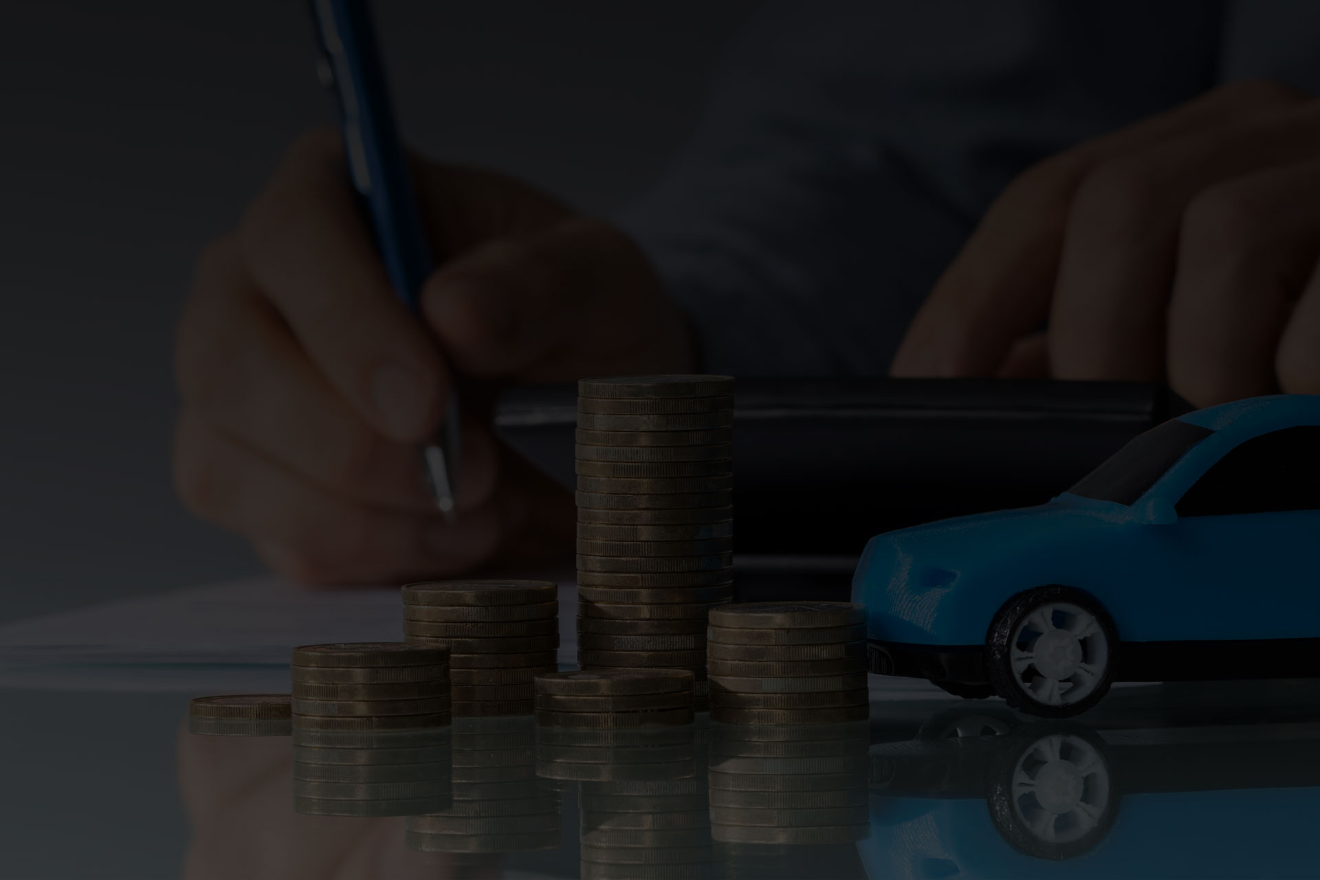 La panoplie des assurances auto