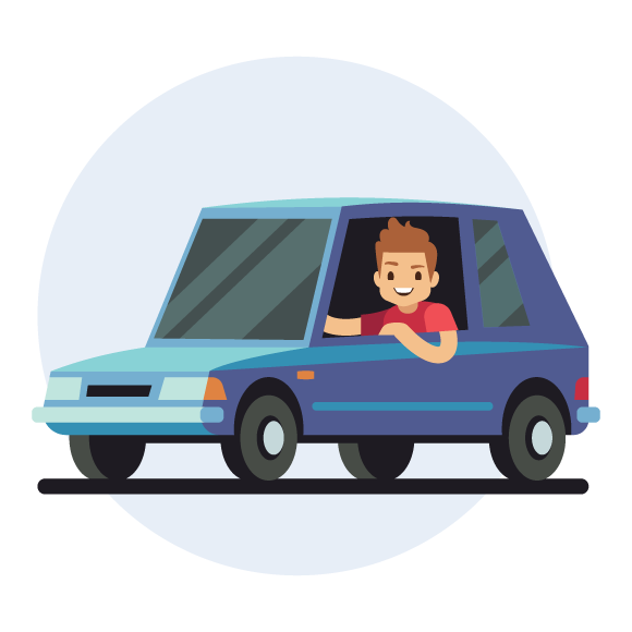 Profil conducteur
