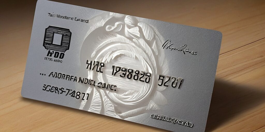 Une photo d'une carte d'assurance avec le logo de Mondial Assistance et le numéro de téléphone dédié.