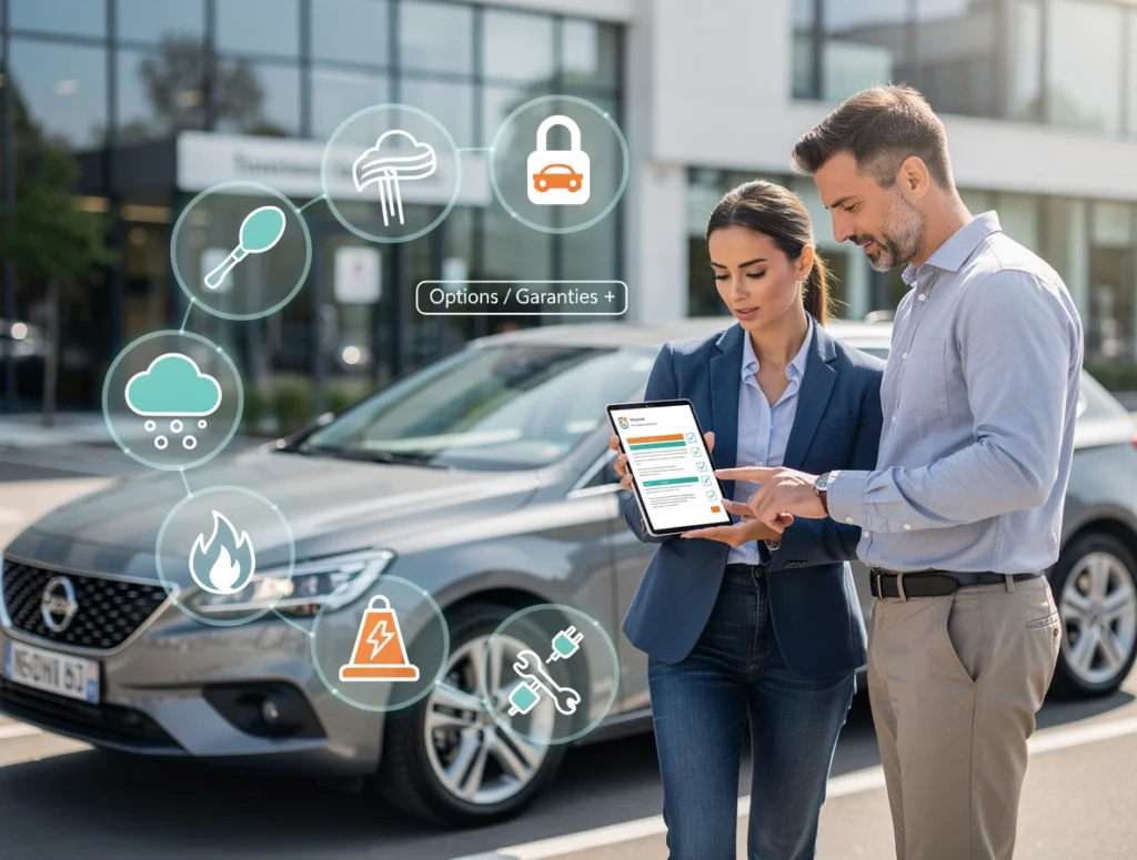 formules d’assurance auto